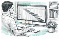 Collecting feedback during uncertain economic events: Lessons learned from during the Covid crisis