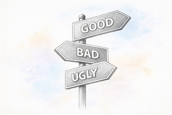 The good, the bad, and the ugly truth about client interviews