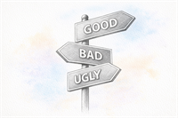 The good, the bad, and the ugly truth about client interviews