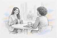 Assumptions to avoid when interviewing clients