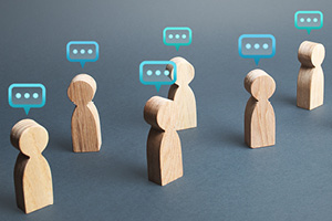 Getting Client Feedback on the Leadership Agenda