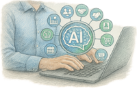 Client feedback - adding the human element to support AI