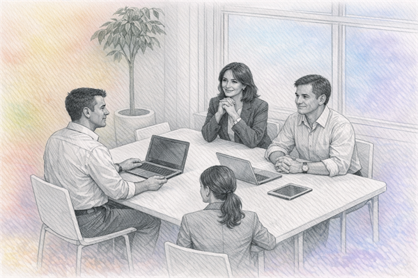 10 practical tips for scaling a successful client feedback programme