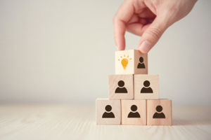 How to use client feedback to respond to world macro economic events