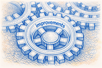 Benefits of a structured client feedback programme