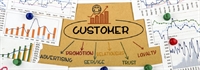 Setting the indicators of client value