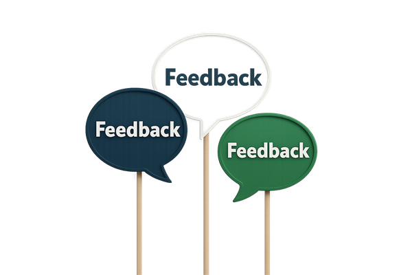 Using client feedback to strengthen pricing, delivery and process decisions
