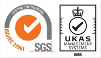 ISO 27001 (Information Security Management) Certification