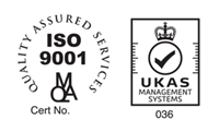 ISO 9001 (Quality) Certification