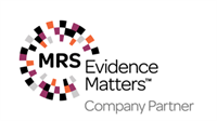 Market Research Society – Accredited Company Partner