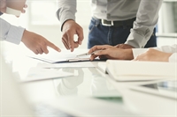 Client feedback informs strategy and service delivery at a leading set of barristers