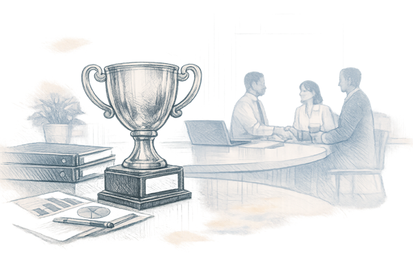 Embedding client insight into firm‑wide decision‑making
