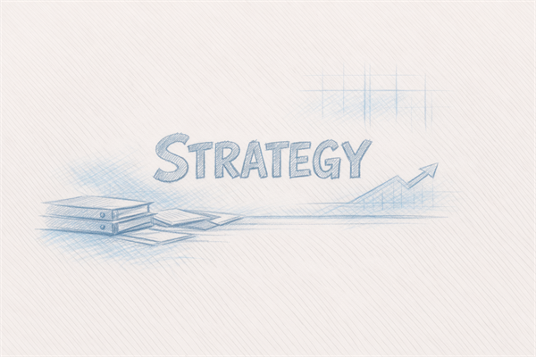 Using market insight to strengthen a charity sector strategy