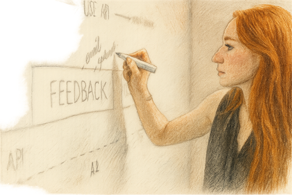 Real time client feedback strengthens service delivery in a UK accounting firm