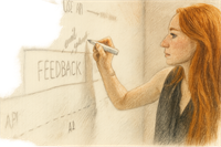 Real time client feedback strengthens service delivery in a UK accounting firm