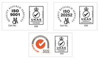 Acuigen renews 3 ISO certifications during 5 days of annual review