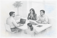 Scaling client insight within a global law firm