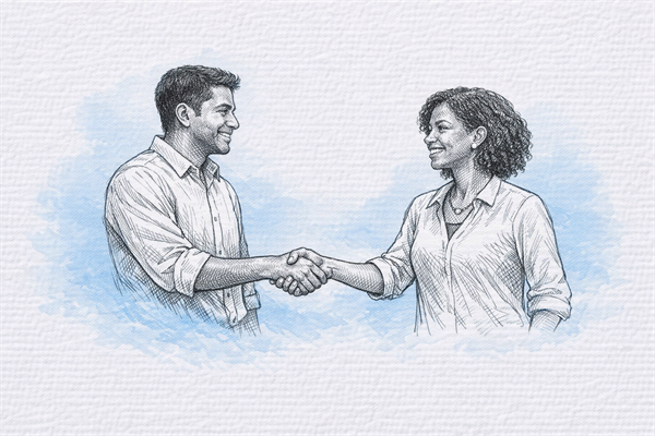 A day in the life of a Professional Interviewer