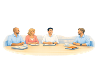 London | Discussion Group | Is your client listening activity underpinning your firm’s growth strategy? | 12pm - 2pm