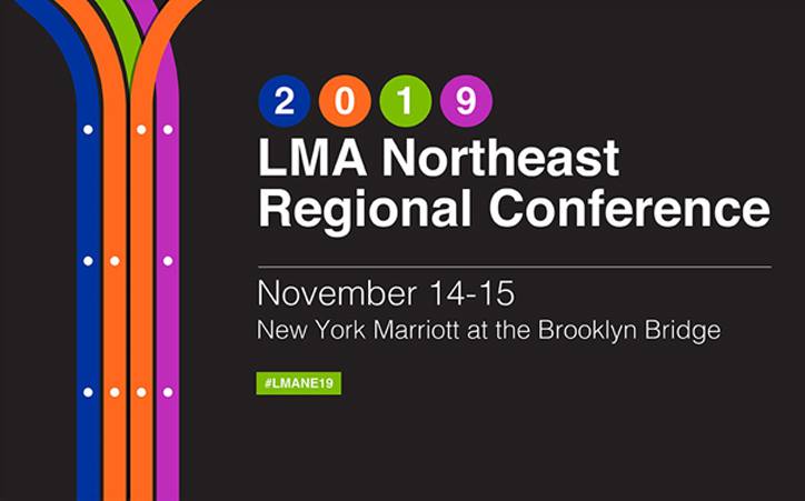 LMA North East Conference